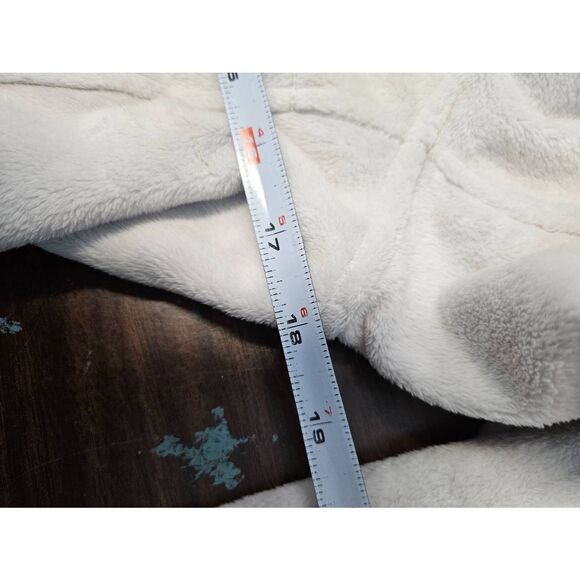 The North Face Shiso Moonlight Ivory Jacket Womens Medium NEW WITH TAGS - Picture 12 of 13